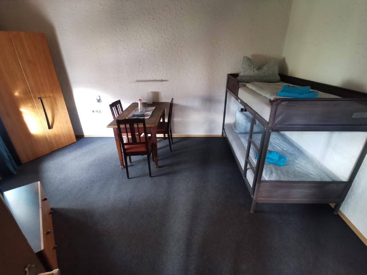 Pension Landgasthof - Iva ฮาสล็อค ห้อง รูปภาพ